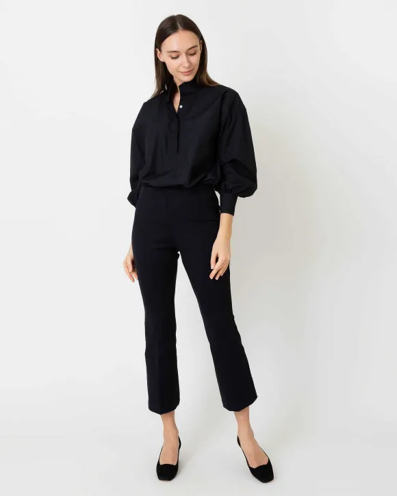 Anaya Popover Shirt^Ann Mashburn Clearance