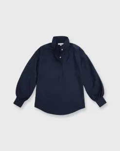 Anaya Popover Shirt^Ann Mashburn Flash Sale