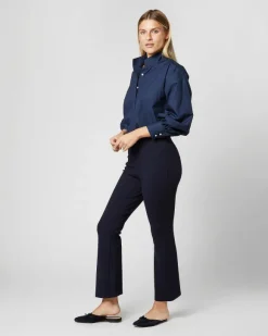 Anaya Popover Shirt^Ann Mashburn Flash Sale