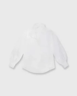 Anaya Popover Shirt^Ann Mashburn Discount