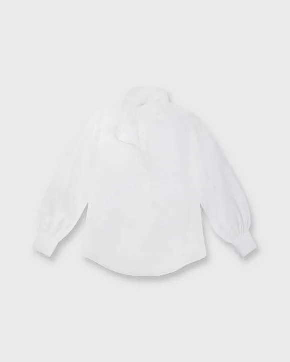 Anaya Popover Shirt^Ann Mashburn Discount