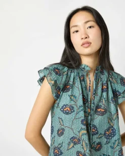 Annie Top^Ulla Johnson Clearance