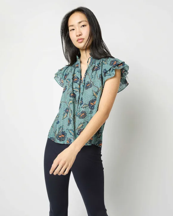 Annie Top^Ulla Johnson Clearance