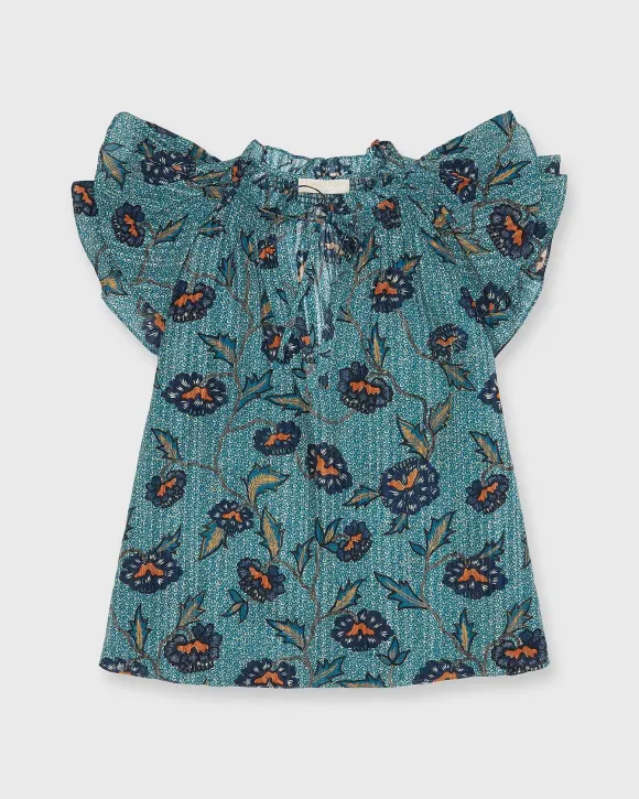Annie Top^Ulla Johnson Clearance
