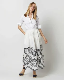 Annisa Skirt^Ulla Johnson Best Sale