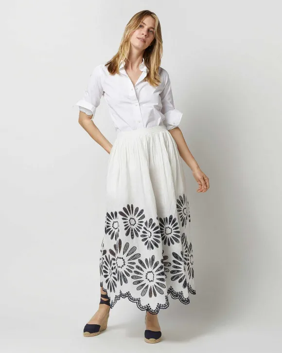 Annisa Skirt^Ulla Johnson Best Sale