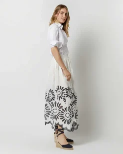 Annisa Skirt^Ulla Johnson Best Sale
