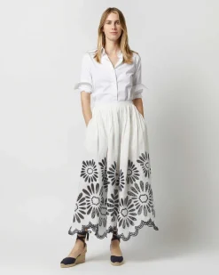 Annisa Skirt^Ulla Johnson Best Sale