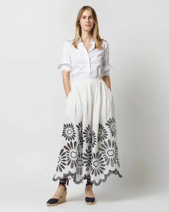 Annisa Skirt^Ulla Johnson Best Sale