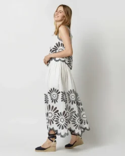 Annisa Skirt^Ulla Johnson Best Sale