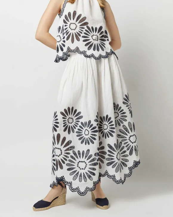 Annisa Skirt^Ulla Johnson Best Sale