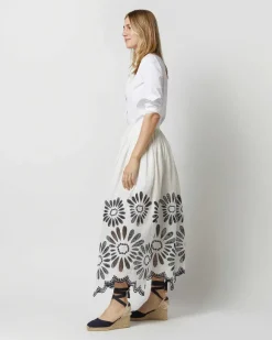 Annisa Skirt^Ulla Johnson Best Sale