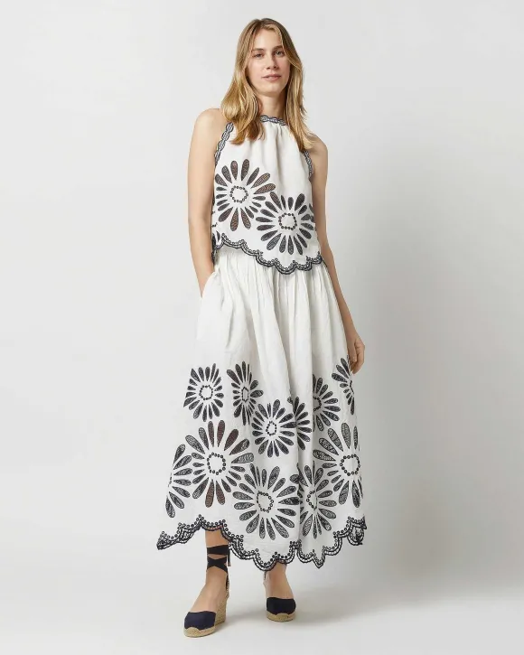 Annisa Skirt^Ulla Johnson Best Sale