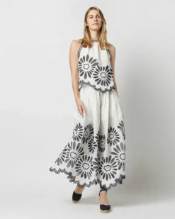 Annisa Skirt^Ulla Johnson Best Sale