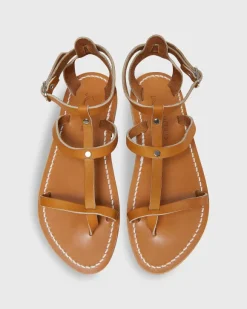 Antioche Sandal^K. Jacques Cheap