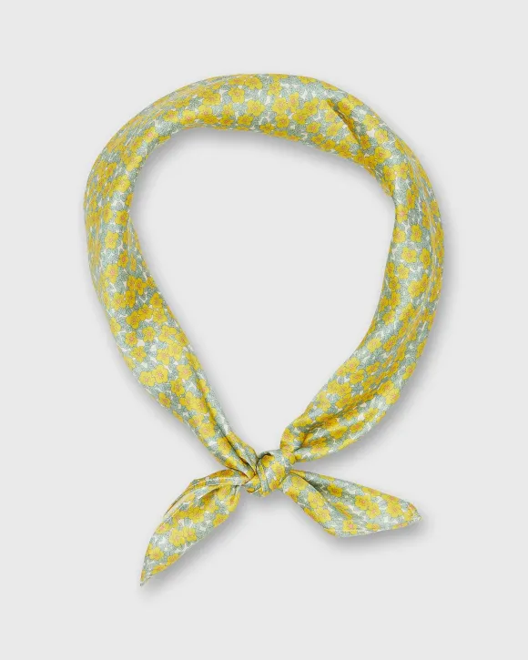 Anyway Scarf^Ann Mashburn Cheap