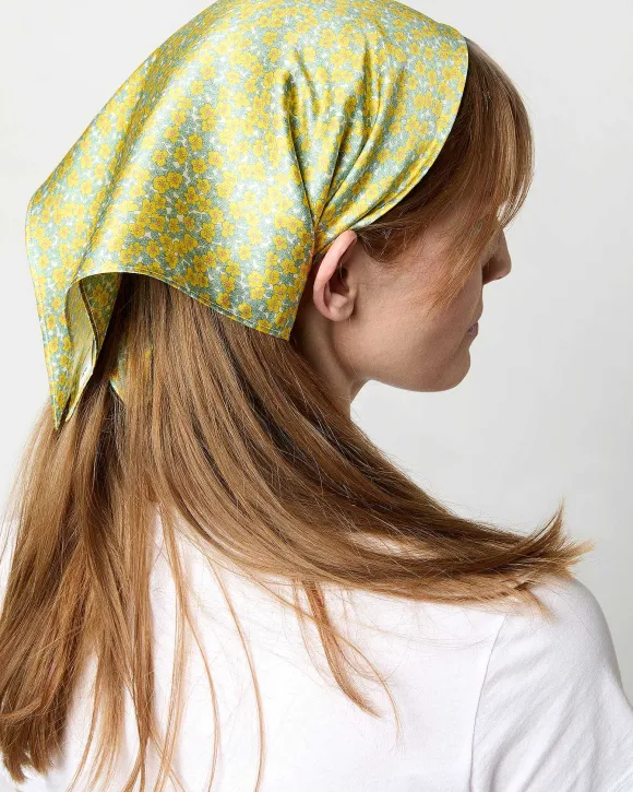 Anyway Scarf^Ann Mashburn Cheap