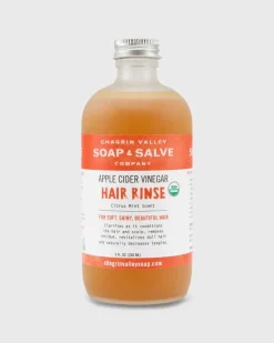 Apple Cider Vinegar Rinse Concentrate^Chagrin Valley Best Sale