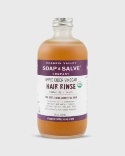 Apple Cider Vinegar Rinse Concentrate^Chagrin Valley New