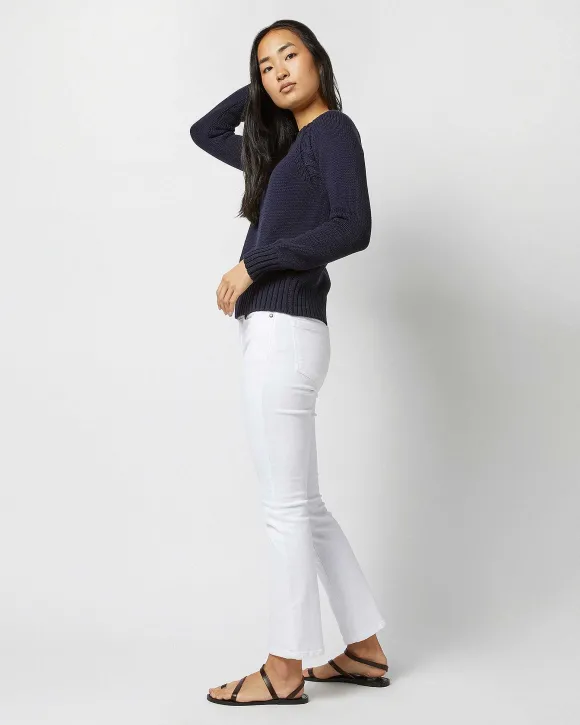 Aria Sweater^Ann Mashburn Best