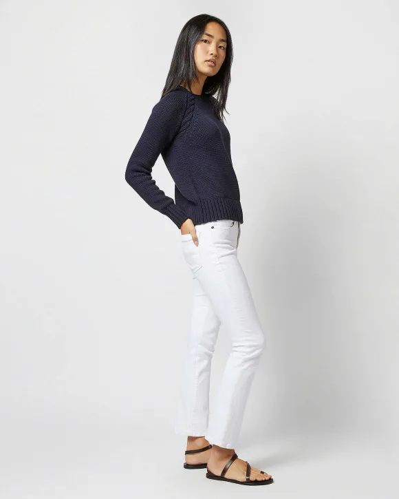 Aria Sweater^Ann Mashburn Best