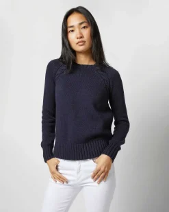 Aria Sweater^Ann Mashburn Best