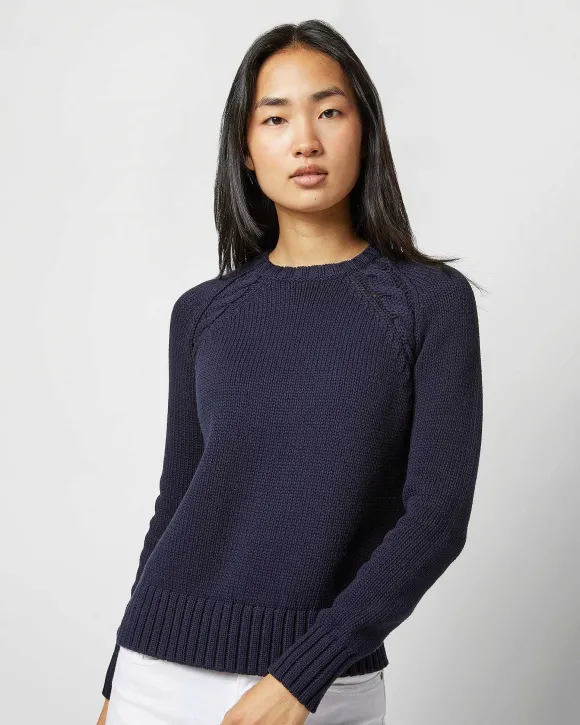 Aria Sweater^Ann Mashburn Best