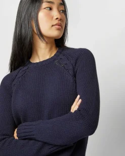 Aria Sweater^Ann Mashburn Best
