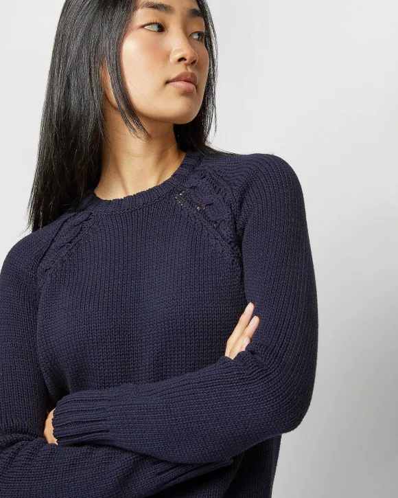 Aria Sweater^Ann Mashburn Best