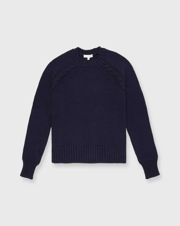 Aria Sweater^Ann Mashburn Best