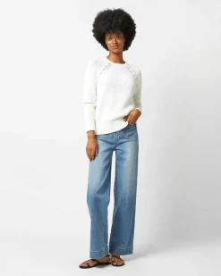 Aria Sweater^Ann Mashburn Best