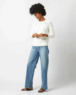 Aria Sweater^Ann Mashburn Best