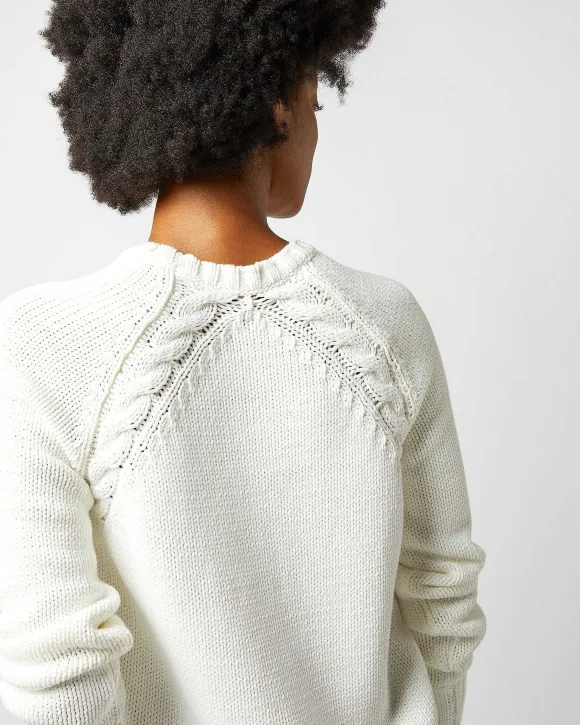 Aria Sweater^Ann Mashburn Best