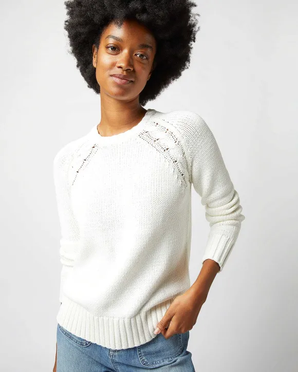 Aria Sweater^Ann Mashburn Best