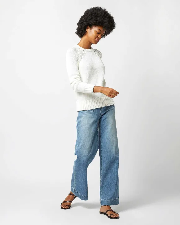 Aria Sweater^Ann Mashburn Best