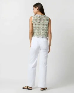Aria Top^La DoubleJ Hot
