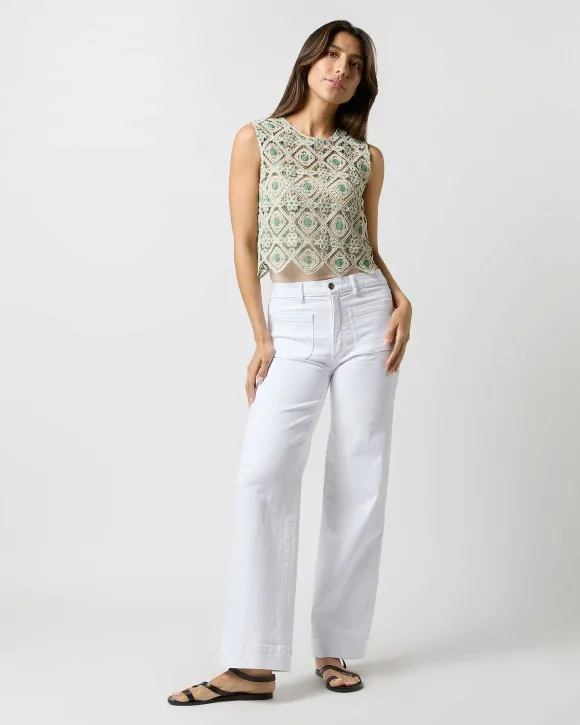Aria Top^La DoubleJ Hot