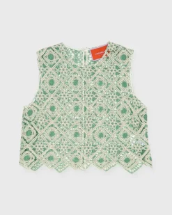Aria Top^La DoubleJ Hot