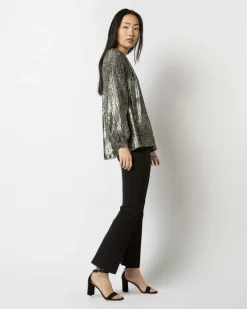 Ariana Blouse^Ann Mashburn Hot