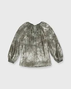Ariana Blouse^Ann Mashburn Hot