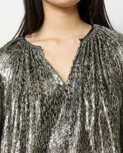 Ariana Blouse^Ann Mashburn Hot