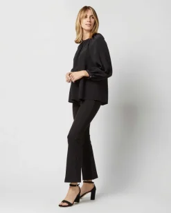 Ariana Blouse^Ann Mashburn Cheap