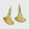 Armadillo Scapula Earrings^Gogo Jewelry New