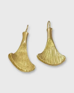 Armadillo Scapula Earrings^Gogo Jewelry New