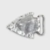 Arrowhead Belt Buckle^Mashburn Sale