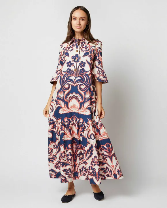 Artemis Dress^La DoubleJ New