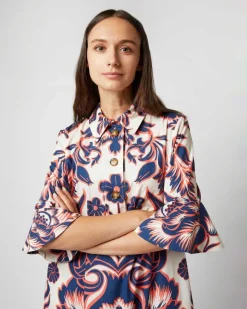Artemis Dress^La DoubleJ New