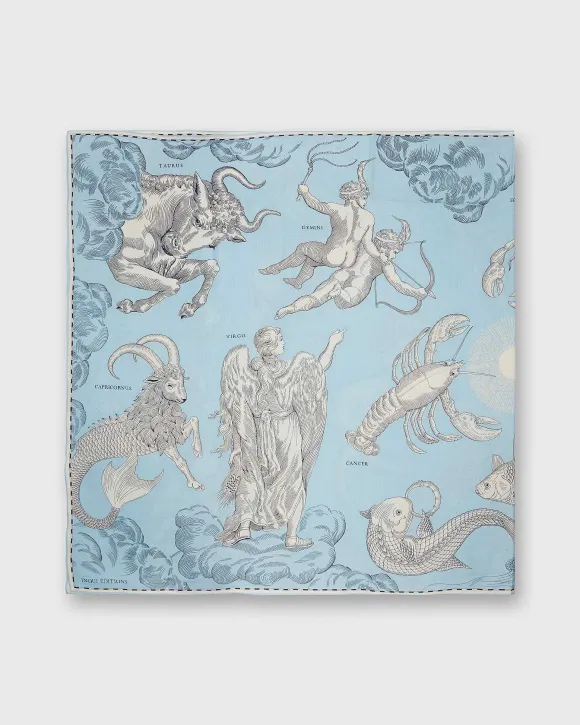 Astrologie Scarf^Inoui Editions Hot