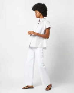 Atelier Kami Top^Ann Mashburn Flash Sale