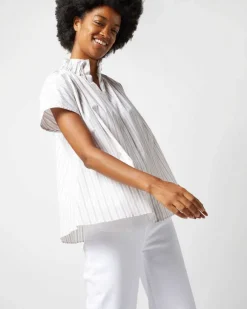 Atelier Kami Top^Ann Mashburn Flash Sale